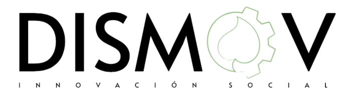logo Dismov innovación social