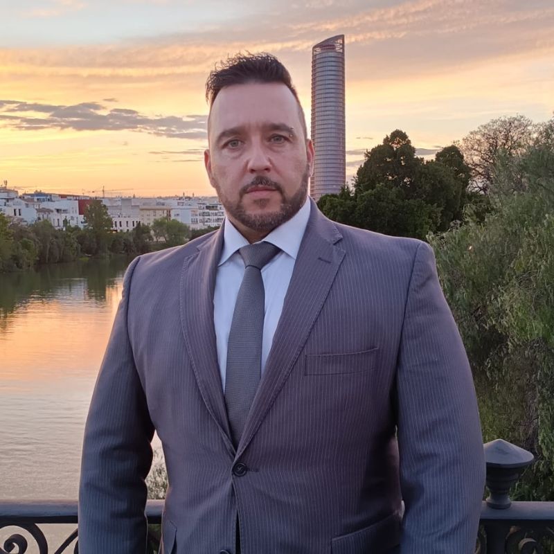 Juan Carlos Rodríguez Jiménez