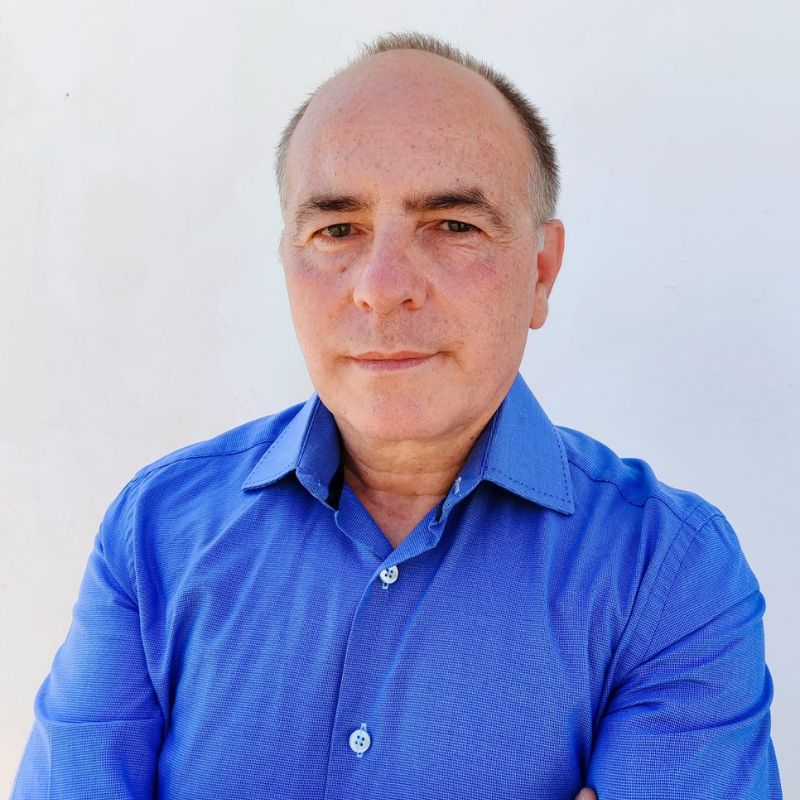 Manuel J. Benítez Bazán